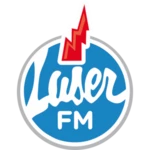 fm laser android application logo